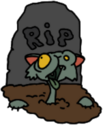 Monsters - Chronological Order (image for) Monsters - Chronological Order